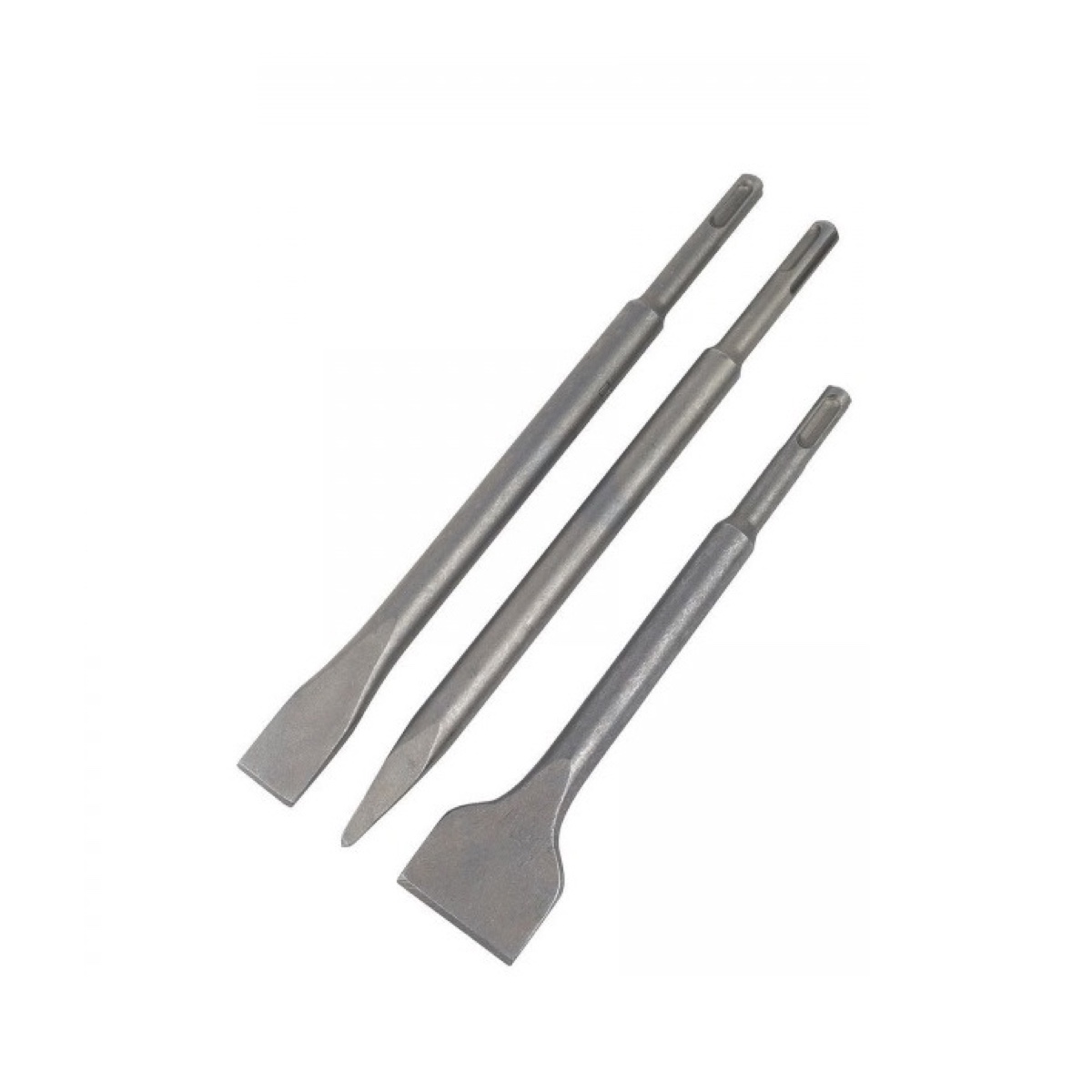 3 DÍLNÝ SET SEKÁČŮ SDSPLUS - DEWALT