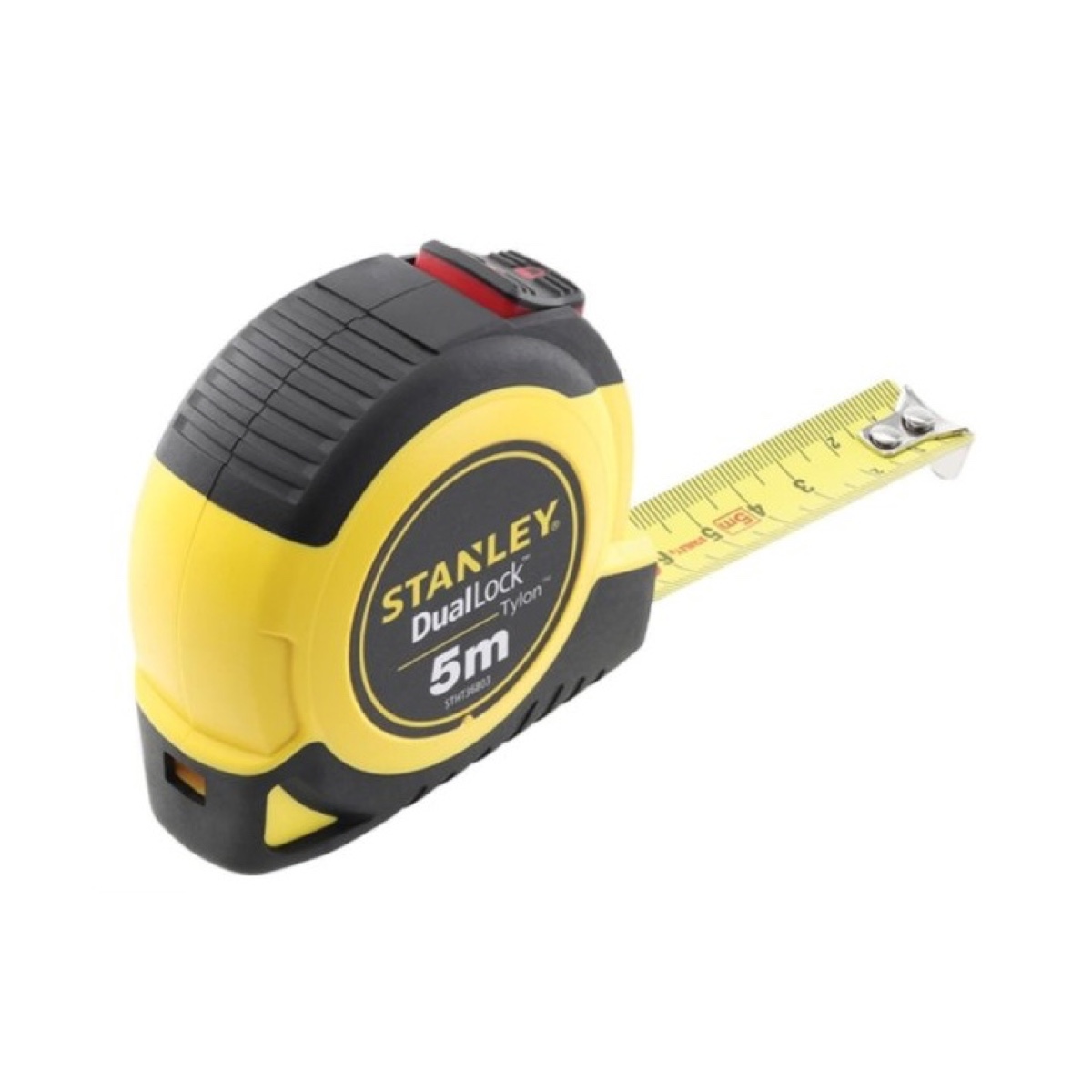 METR SVINOVACÍ TYLON DUAL LOCK 5M - STANLEY