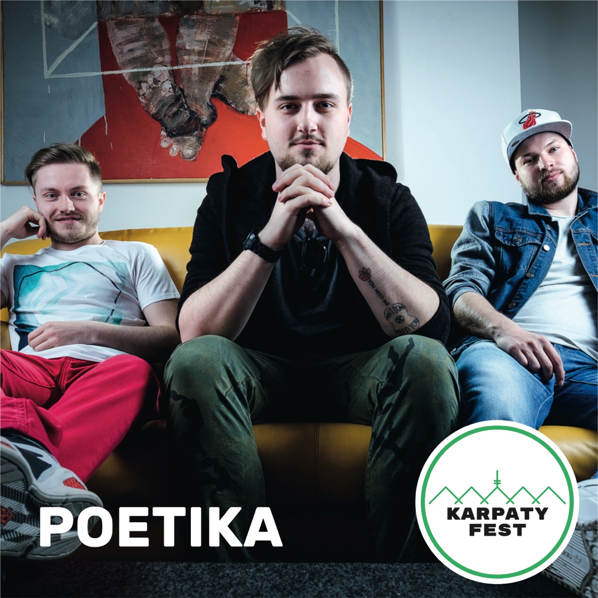 POETIKA