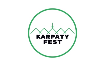 KARPATY FEST SLAVIČÍN 