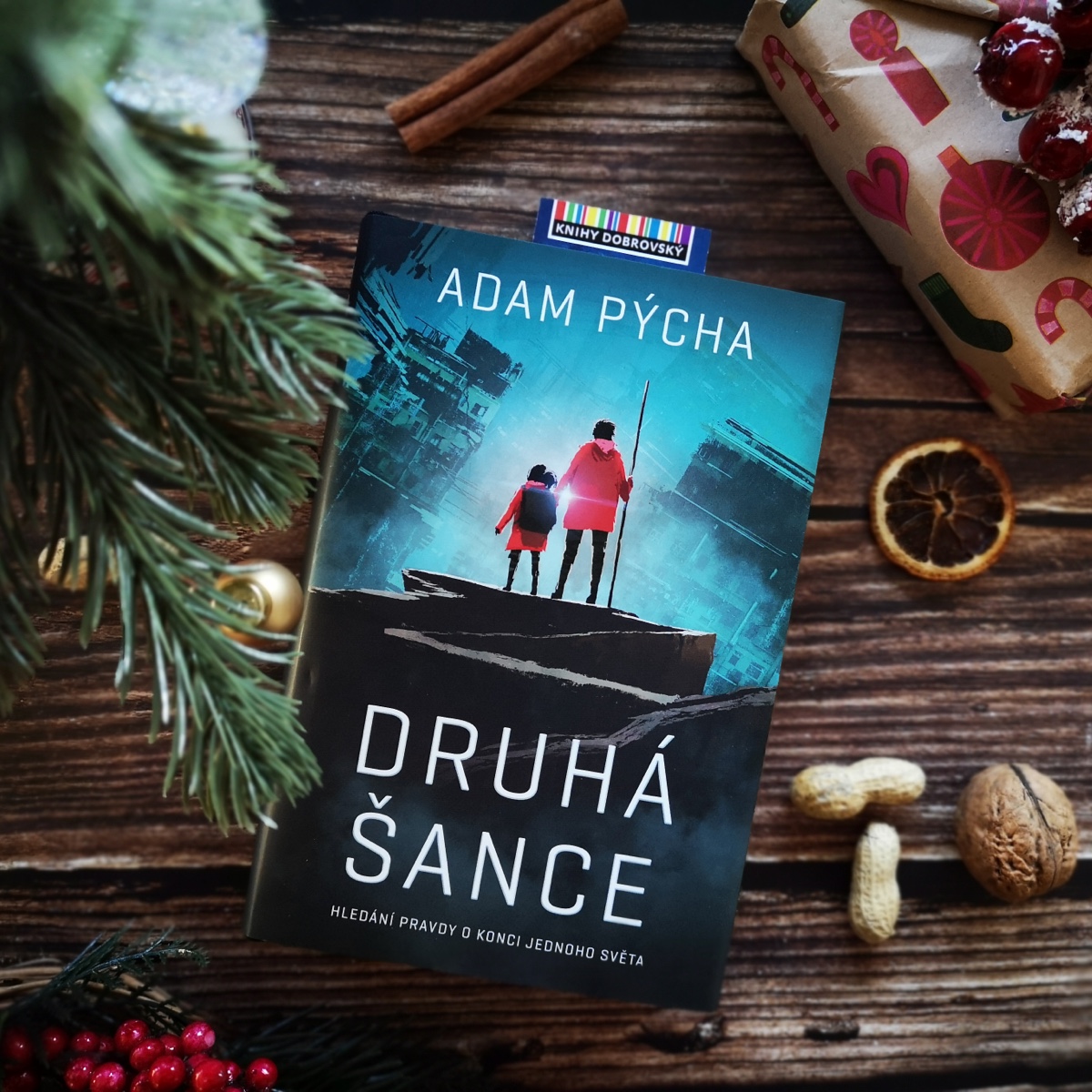 Druhá šance