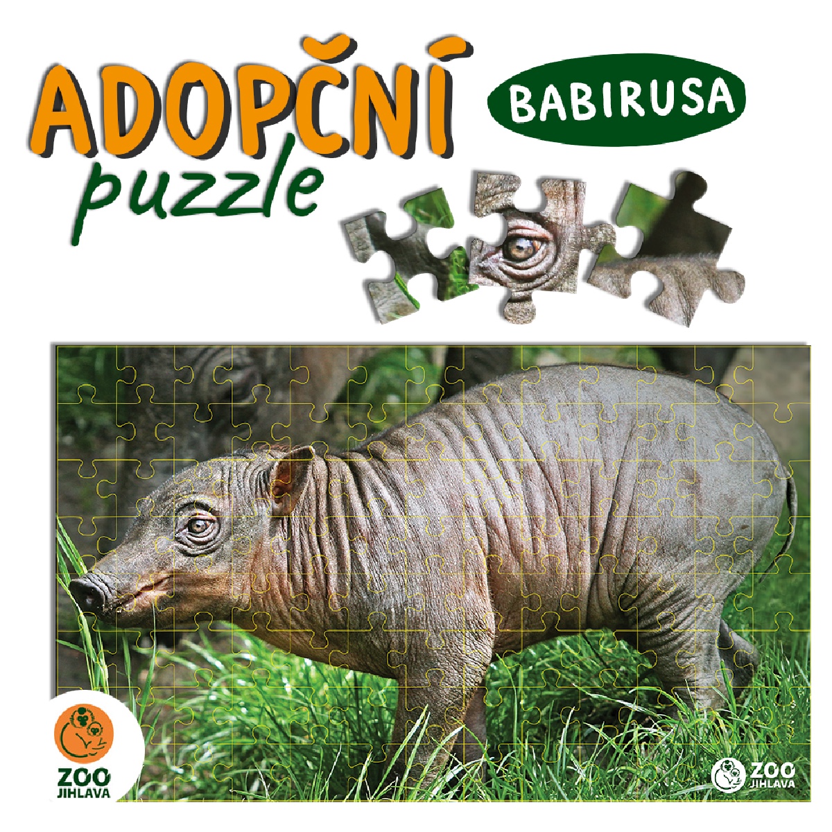 Adopční puzzle