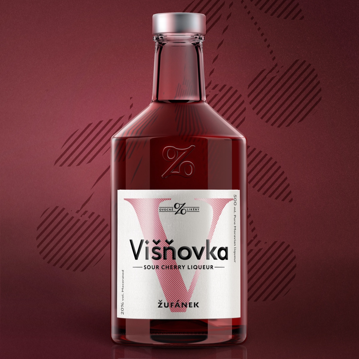 Višňovka