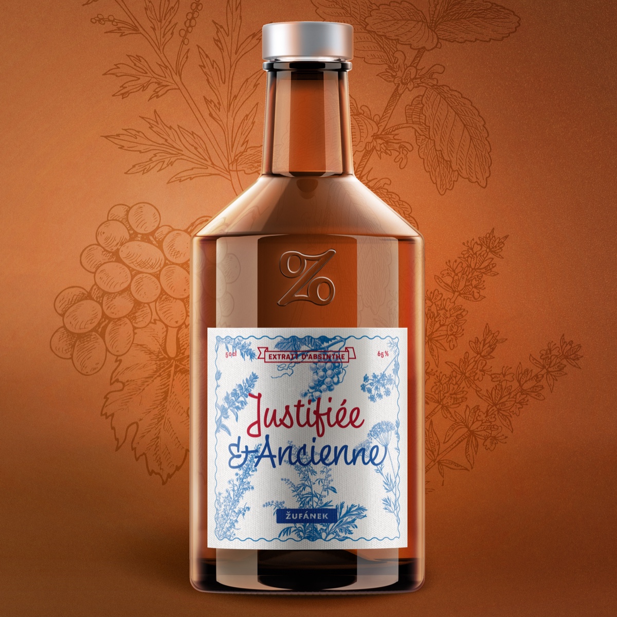 Justifiée & Ancienne