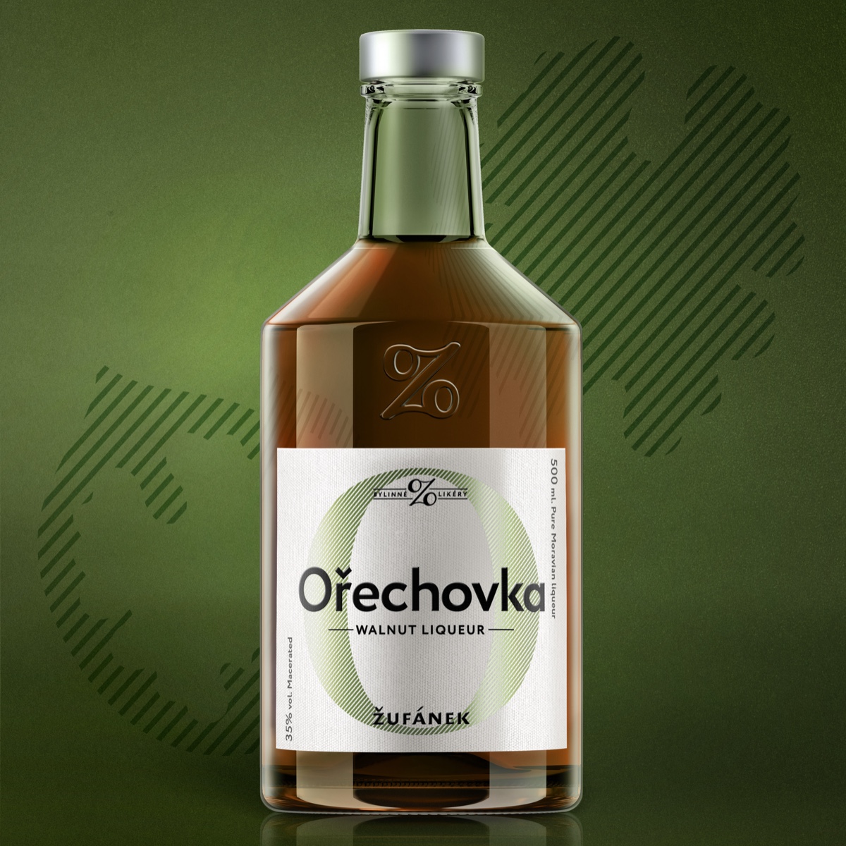 Ořechovka